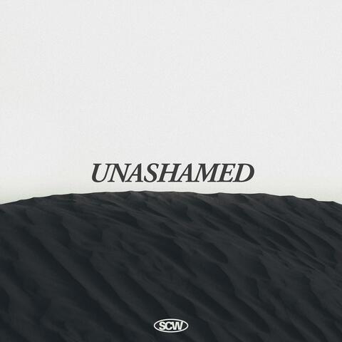 Unashamed (feat. Elly Mulhair & Melissa Hauge)