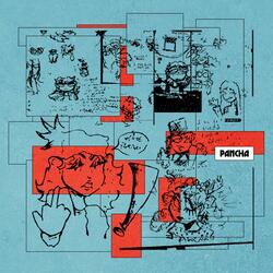 Kosaca (feat. Lucy Patané)