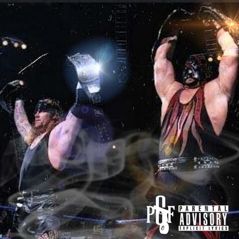 Been A Issue (feat. Kalico Ali)