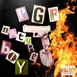 P.G.F Nature Boy