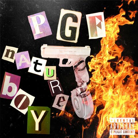 P.G.F Nature Boy