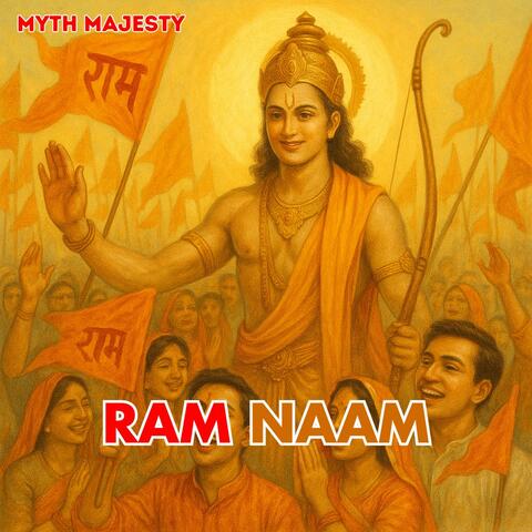 Ram Naam Ram Navami Anthem