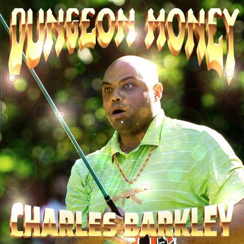Charles Barkley