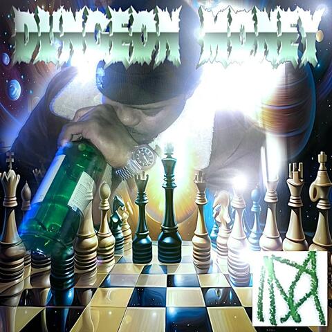Chess Not Checkers