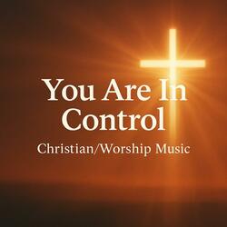 You Are In Control