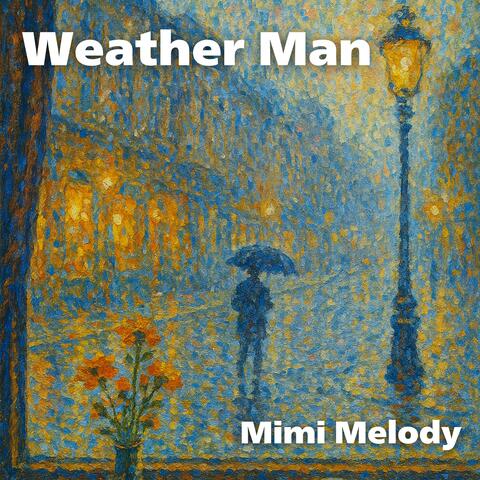 Weather Man