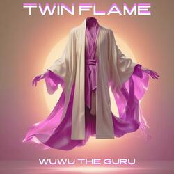 TWIN FLAME