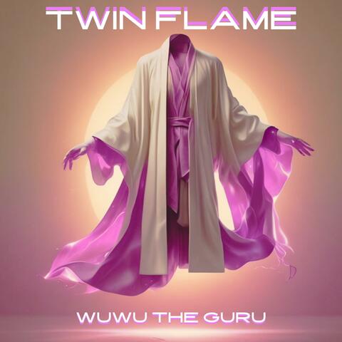 TWIN FLAME