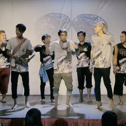 បុណ្យភូមិ