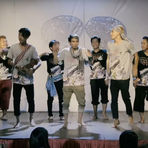 បុណ្យភូមិ