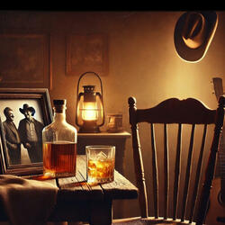 Whiskey & Memories