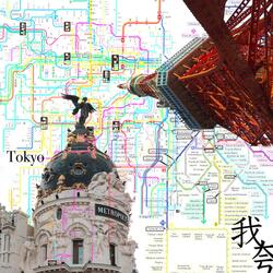 Arigato (feat. Johnson IP)