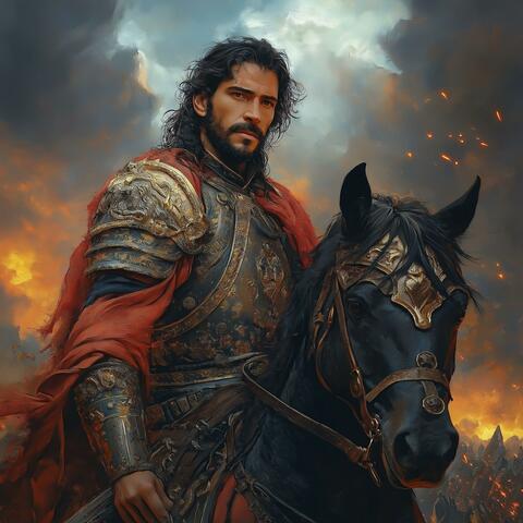 The Lion of Persia