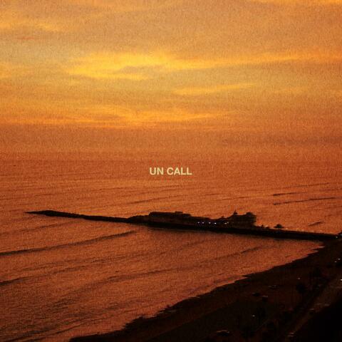 Un Call (feat. New Wave J)