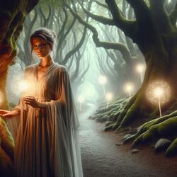 The Oracle's Path
