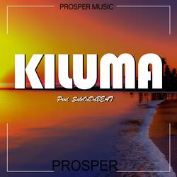 Kiluma
