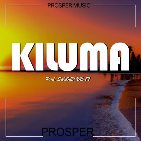 Kiluma