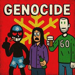 GENOCIDE