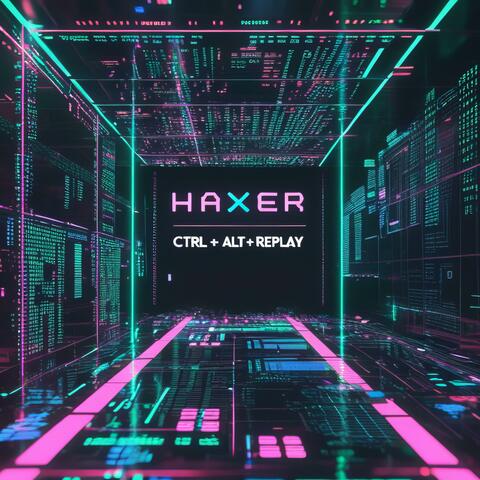 Ctrl + Alt + Replay (24 Singles // Remixed)