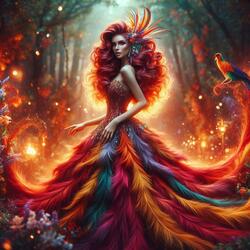Phoenix Unbound