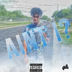 Aint I (feat. Litzone)