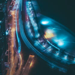 Blue Light
