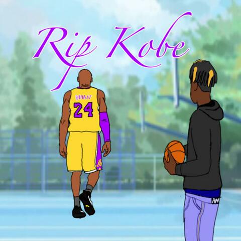 Rip Kobe freestyle