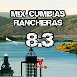 Cumbias Rancheras 8.3 (Radio Edit)