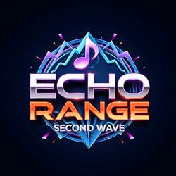 Echo Range, Feel the Vibe (Dance Version)