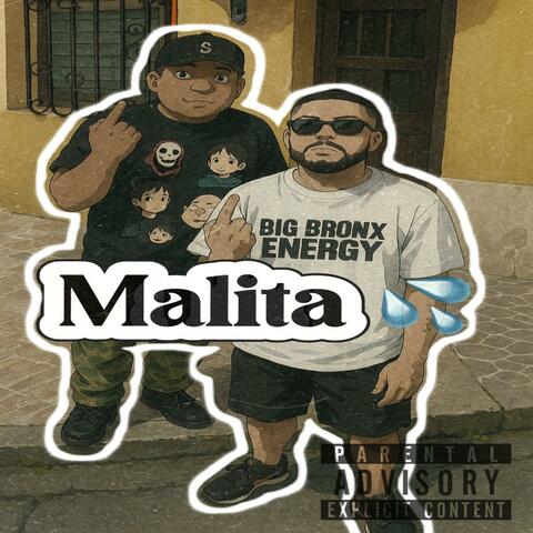 Malita (feat. Chiniel Produciendo)
