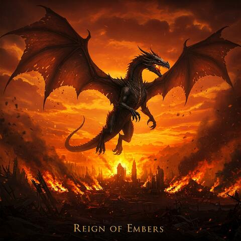 Reign of Embers