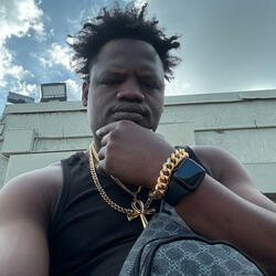 HAITIAN 4 LIFE (feat. Pacman toon)