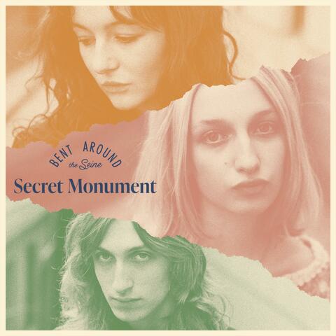 Bent Around the Seine