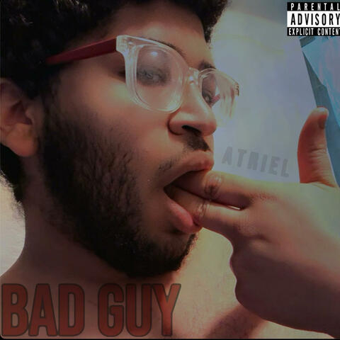 Bad Guy