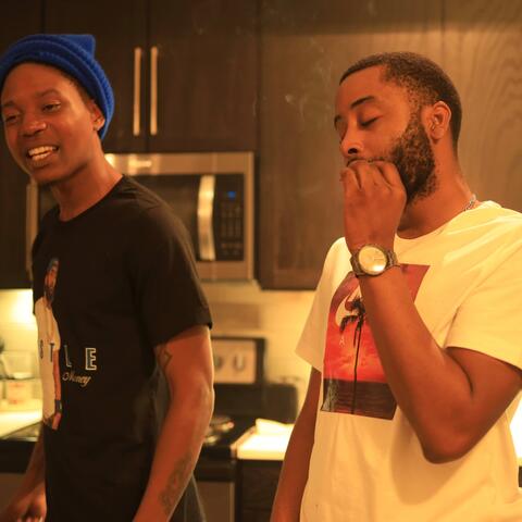 Summer Walkers (feat. Bangem Tweezy)