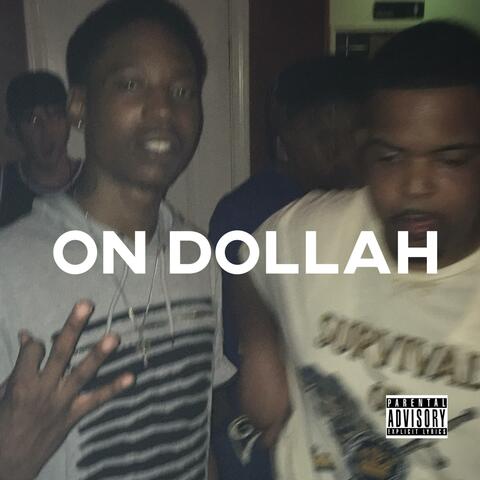 ON DOLLAH VOL 1.