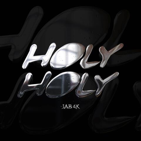 Holy Holy