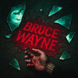 #brucewayne