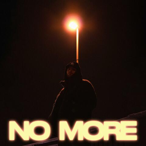 No More