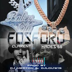 Fosforo (feat. Dj Louwis)