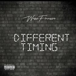 Different Timing