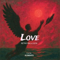 Love (feat. Livya)