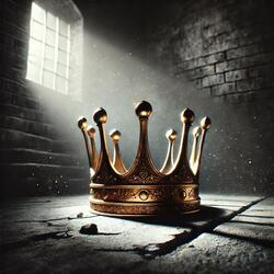 Crown Heavy (feat. Gravity in Space)