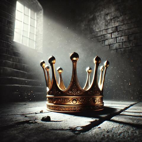 Crown Heavy (feat. Gravity in Space)