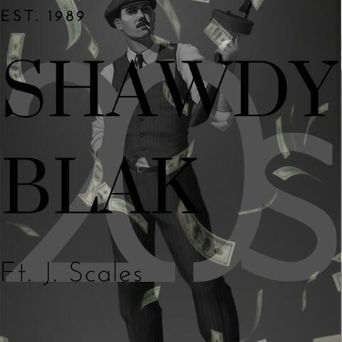 20's (feat. J. Scales)