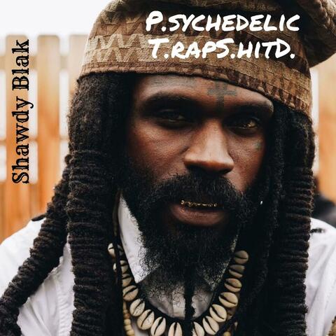 P.T.S.D. (feat. J. Scales)