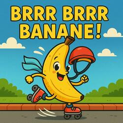 Brrr Brrr Banane!