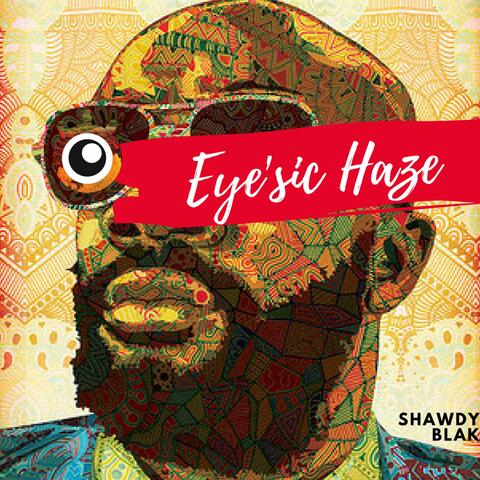 Eye'sic Haze