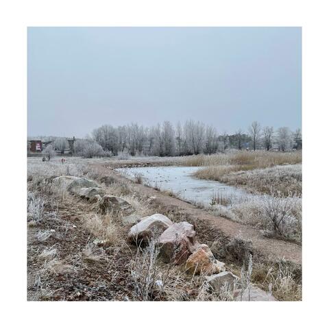 The Winter Never Ends