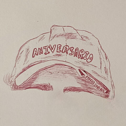 ANIVERSARIO (feat. Uikeloop)